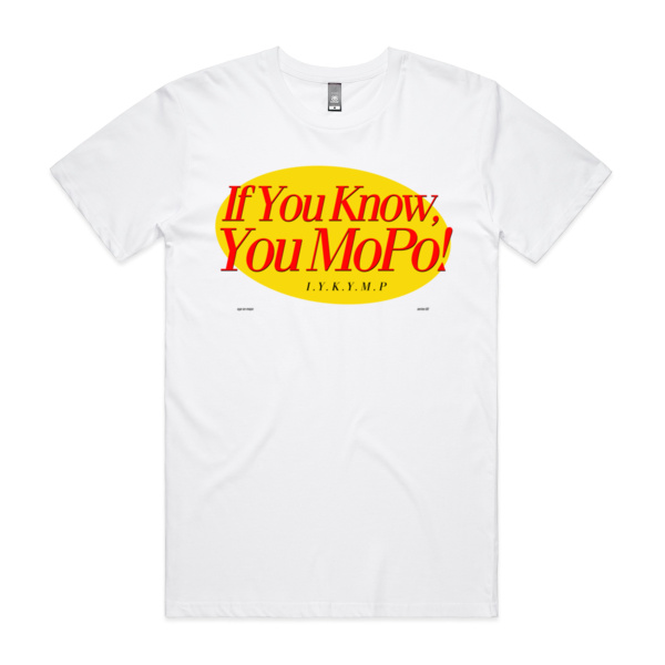 IYKYMP (Light) (Masc Fit) Thumbnail